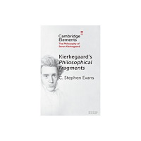 Cambridge University Press Kierkegaard's Philosophical Fragments (häftad, eng)