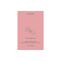 Edinburgh university press Trans Narrators (häftad, eng)