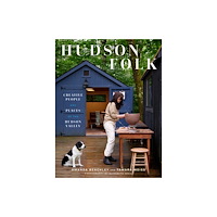 Abrams Hudson Folk (inbunden, eng)
