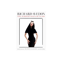 Abrams Richard Avedon: The Harper's Bazaar Years (inbunden, eng)