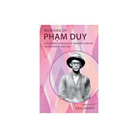 Cornell University Press Memoirs of Phạm Duy, a Vietnamese Musician in a Turbulent Century (häftad, eng)