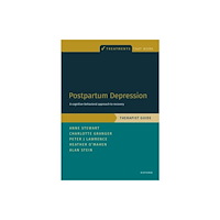 Oxford University Press Inc Postpartum Depression Therapist Guide (häftad, eng)