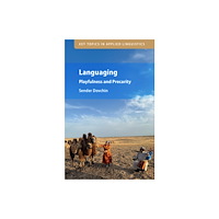 Cambridge University Press Languaging (häftad, eng)