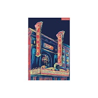 Bloomsbury Publishing PLC Power and Greed (inbunden, eng)