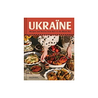Chronicle Books Ukraïne (inbunden, eng)