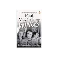 Penguin books ltd Wings (häftad, eng)