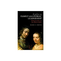 Oxford University Press Inc Profiles in Family and Public Leadership (inbunden, eng)