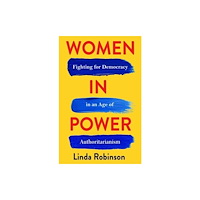 Columbia university press Women in Power (inbunden, eng)