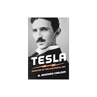 Princeton University Press Tesla (häftad, eng)