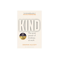 Bloomsbury Publishing PLC KIND (häftad, eng)
