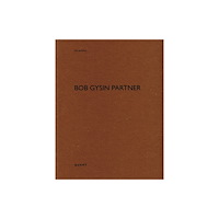 Quart Publishers Bob Gysin Partner (häftad, eng)