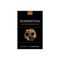 Oxford University Press Inc Neanderthals (inbunden, eng)