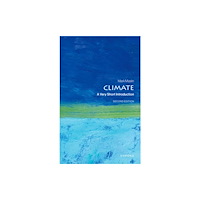 Oxford University Press Climate (häftad, eng)