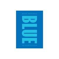 Princeton University Press Blue (häftad, eng)
