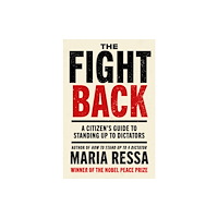 Ebury Publishing The Fight Back (inbunden, eng)