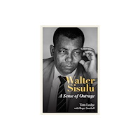 Ohio University Press Walter Sisulu (häftad, eng)