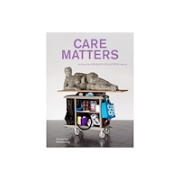 De Gruyter CARE MATTERS (inbunden, eng)