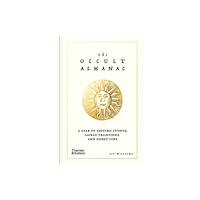 Thames & Hudson Ltd The Occult Almanac (inbunden, eng)