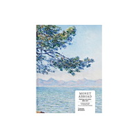 Thames & Hudson Ltd Monet Abroad (inbunden, eng)