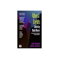 Flame Tree Publishing Ghost Lights (inbunden, eng)