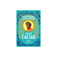 Flame Tree Publishing Julius Caesar (inbunden, eng)