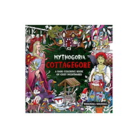 Castle Point Books Mythogoria: Cottagegore (häftad, eng)
