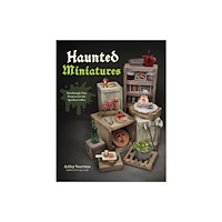 Page Street Publishing Co. Haunted Miniatures (häftad, eng)