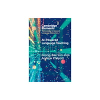 Cambridge University Press AI-Powered Language Teaching (häftad, eng)