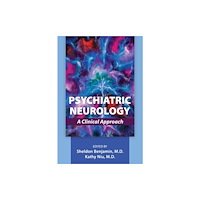 American Psychiatric Association Publishing Psychiatric Neurology (häftad, eng)