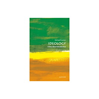Oxford University Press Ideology (häftad, eng)