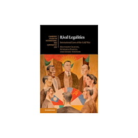 Cambridge University Press Rival Legalities (häftad, eng)