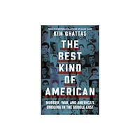 Bloomsbury Publishing PLC The Best Kind of American (inbunden, eng)