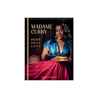 Penguin Random House South Africa Madame Curry (inbunden, eng)