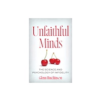 Globe Pequot Press Unfaithful Minds (häftad, eng)