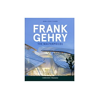 Editions Flammarion Frank Gehry: The Masterpieces (inbunden, eng)