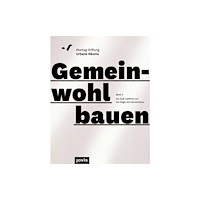 JOVIS Verlag BOB CAMPUS – von der Magie des Gemeinsinns (häftad, ger)