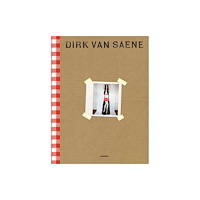 Hannibal Books Dirk Van Saene (inbunden, eng)