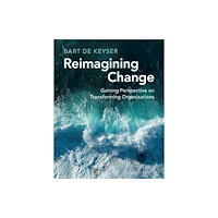 Cambridge University Press Reimagining Change (häftad, eng)