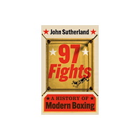 Reaktion Books 97 Fights (inbunden, eng)