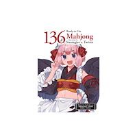 Mahjong Pros 136 Ready-to-Use Mahjong Strategies and Tactics (häftad, eng)