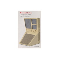 Fordham university press Discarded Selves (häftad, eng)