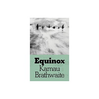 New Directions Publishing Corporation Equinox (häftad, eng)