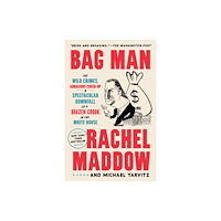Random House USA Inc Bag Man (häftad, eng)