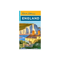 Avalon Travel Publishing Rick Steves England (häftad, eng)