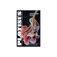 Parmenides Publishing Plotinus Ennead IV.9: on Whether All Souls Are One (häftad, eng)