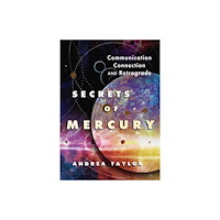 Llewellyn Publications,U.S. Secrets of Mercury (häftad, eng)