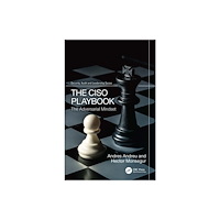 Taylor & francis ltd The CISO Playbook (häftad, eng)