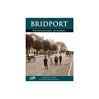 Frith Book Company Ltd. Bridport (häftad, eng)