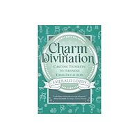 Llewellyn Publications,U.S. Charm Divination (häftad, eng)