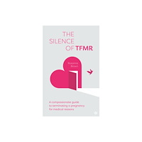 Watkins Media Limited The Silence of TFMR (häftad, eng)